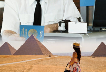 Мысырға кіру қиындап, демалу қымбаттайды