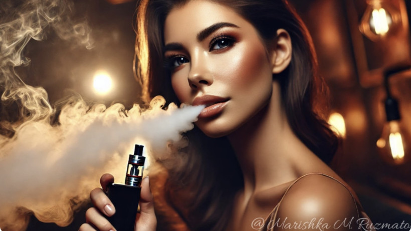  El.kz / Marina Ruzmatova/ ChatGPT 