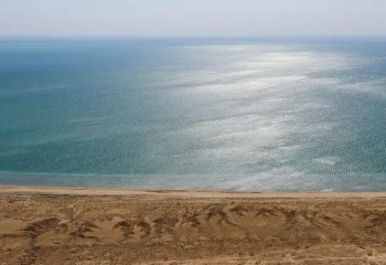 Соңғы бес жылда Каспий деңгейі бір метрге төмендеген – ирандық шенеунік