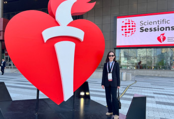 Отандық ғалымдар жүрек жұмысын зерттеуде ғылыми серпіліс жасады