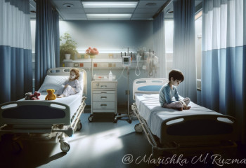 Вспышка гонконгского гриппа в Казахстане: что известно о штамме H3N2