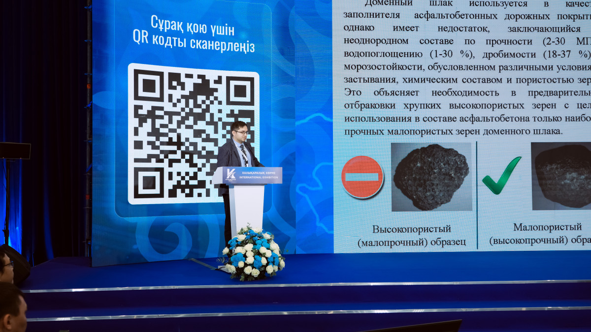  КаздорНИИ 
