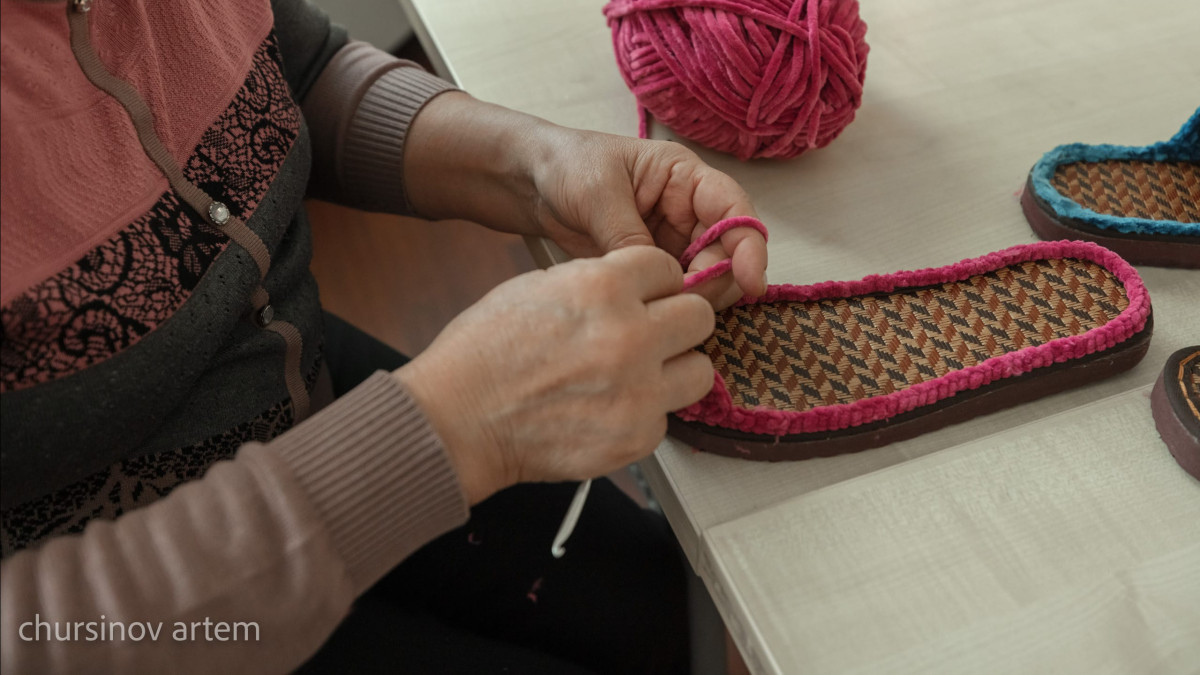  ©El.kz/Артем Чурсинов 