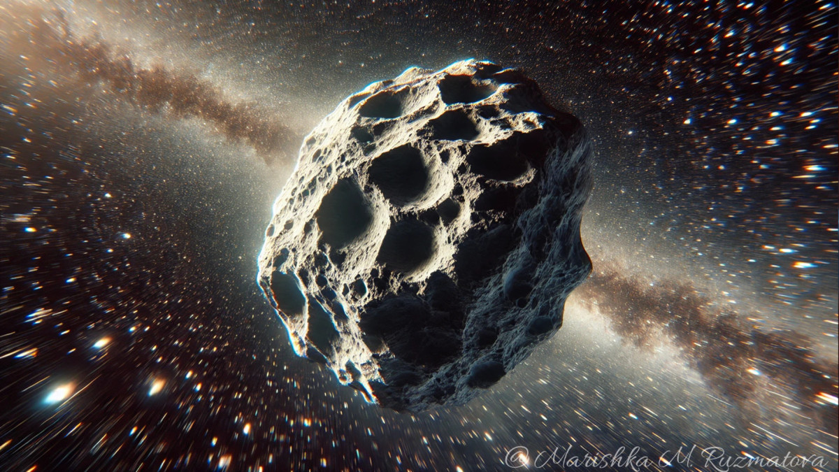  ©El.kz/Марина РУЗМАТОВА/ChatGPT 