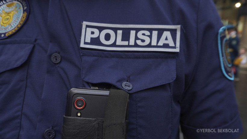  © El.kz/Ербол БЕКБОЛАТ 