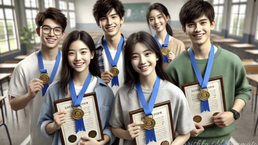  El.kz / Marina Ruzmatova/ Chat GPT 