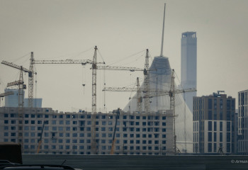 Тұрғын үй құрылысы енді кабинетте емес, халықтың талқысымен шешіледі