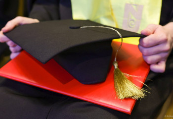 Қазақстан жоғары білімі бар тұрғындар саны жағынан ТМД-да көш бастады