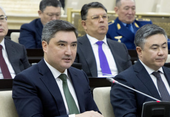 Kazakh PM: “Kazakhstan’s debt must be low, and Government Is working on this”