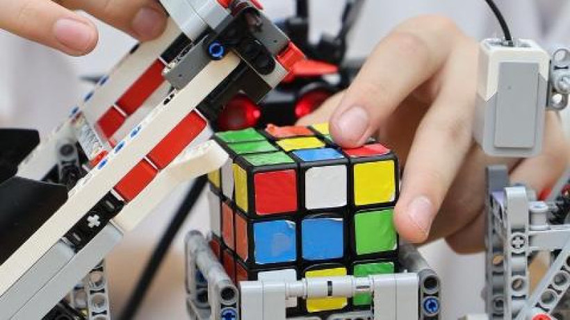  Астана қалалық әкімдігі 