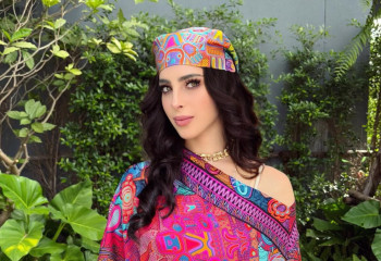 Названа самая красивая женщина планеты