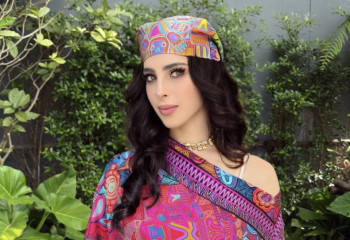 Mexico's Fatima Bosch crowned Miss Universe