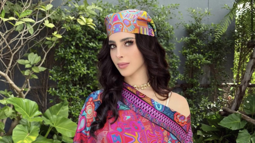  fatimaboschfdz / Instagram 