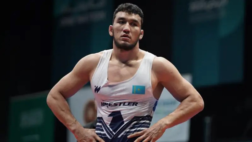  Спортты дамыту дирекциясы 