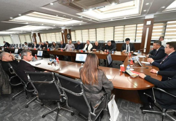 Kazakhstan’s investment potential presented in Denizli