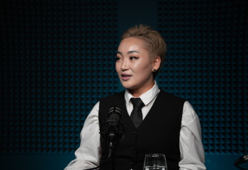 1 миллион тенге в месяц на бизнес такси: история женщины-водителя Шолпан Нуралиевой