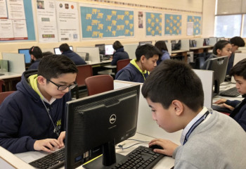 PROD olympiad opens its doors to students from Kazakhstan