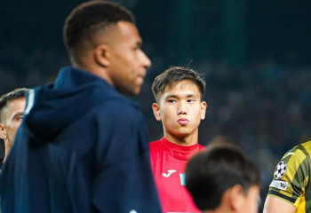 Будущее за нами: Истории молодых лидеров Казахстана