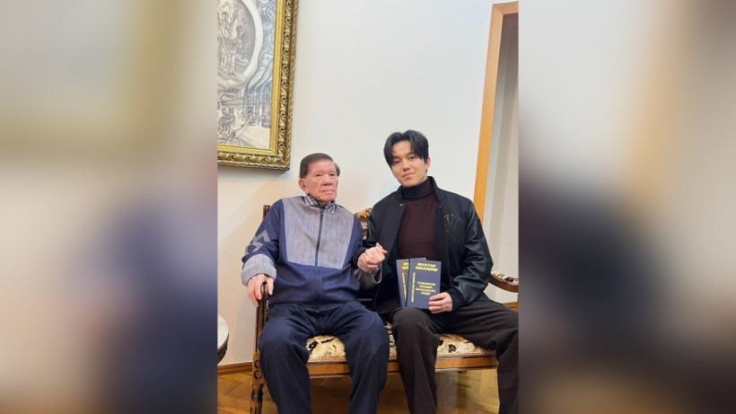  facebook.com/berik.agybaev 