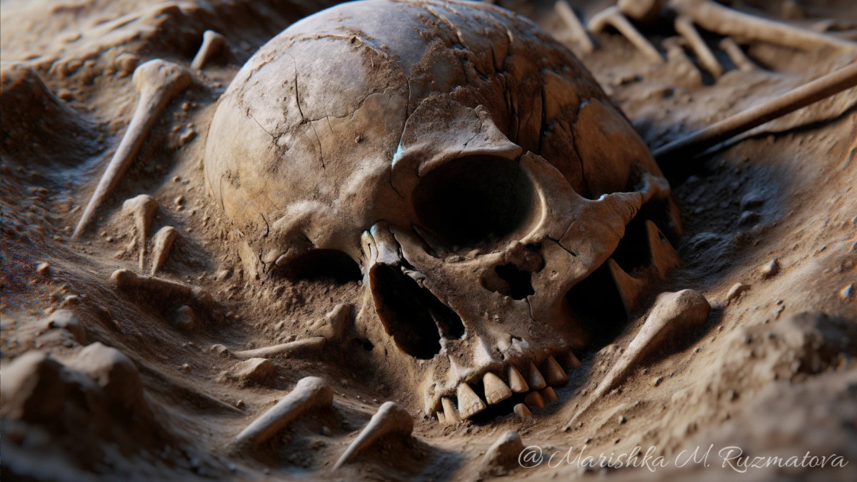  ©El.kz/Марина РУЗМАТОВА/ChatGPT 