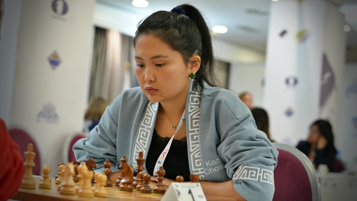  fide_chess / Instagram 