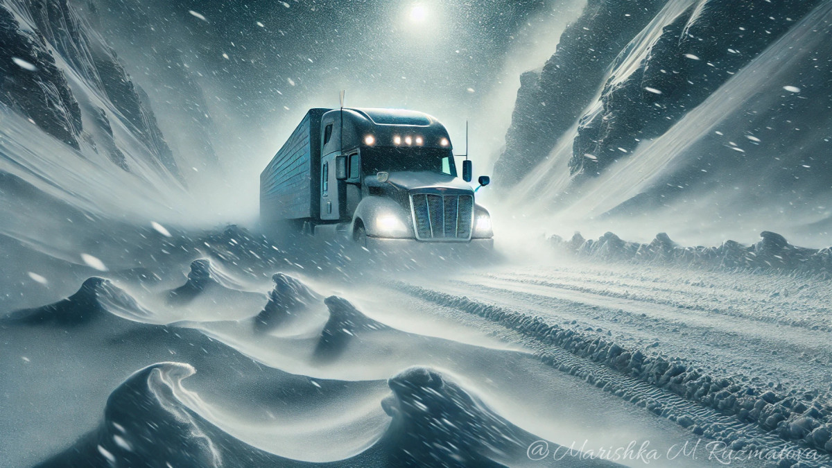  ©El.kz/Марина РУЗМАТОВА/ChatGPT 