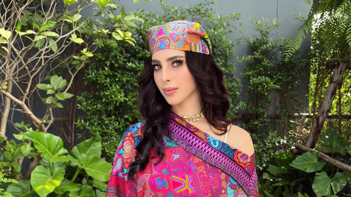  fatimaboschfdz / Instagram 