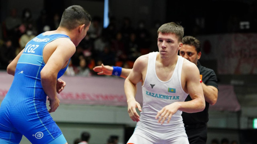  Туризм жəне спорт министрлігі 