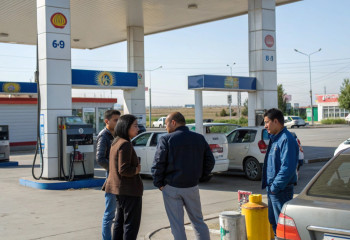 Неожиданная доброта: казахстанцы рассказывают трогательные истории о добре в соцсетях