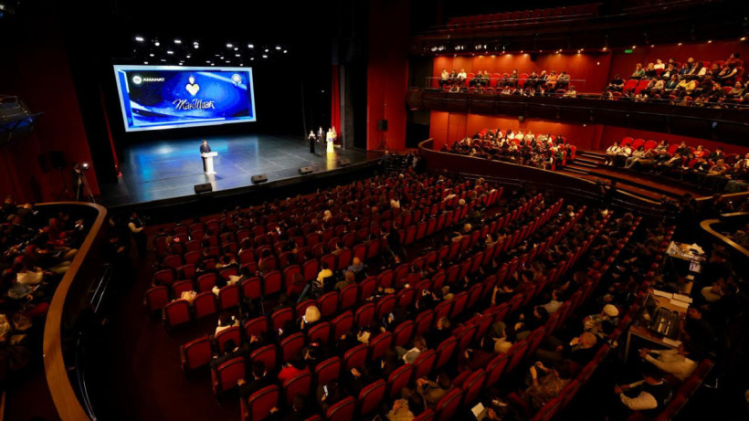  © Пресс-служба партии 