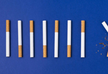 Ғалымдар 2006-2010 жылы туған жасөспірімдерге темекі сатуға тыйым салуды ұсынды