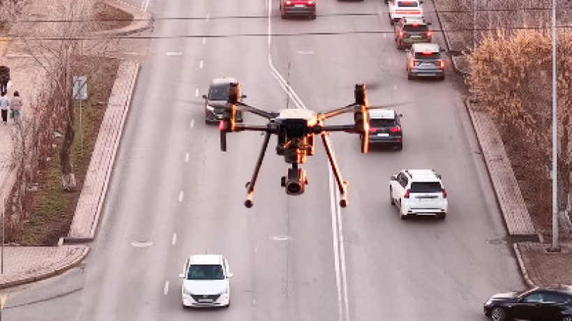  Видеодан кадр 