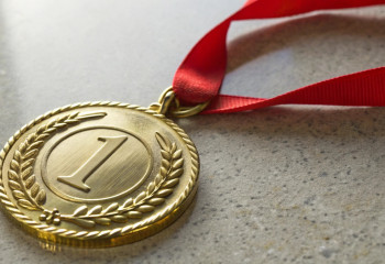 Седьмое «золото» завоевала сборная Казахстана на Сурдлимпийских играх в Токио