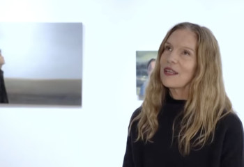 Димаш Құдайбергеннің Берлиндегі көрмесінен «Сәби» қорына 1000 еуродан аса қаржы жиналды