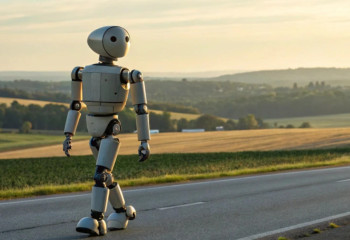 Қытайда робот жаңа әлемдік рекорд орнатты