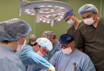 Ғалымдар вирустарға қарсы ұзақ мерзімді қорғаныстың жолын тапты