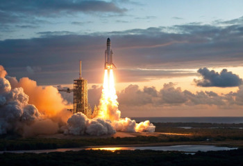 Blue Origin замахнулась на сверхтяжёлый класс: компания хочет превзойти свой же New Glenn