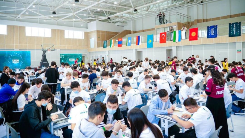  Астана қаласы әкімдігі 