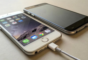 Google Quick Share теперь работает с AirDrop: Android и iPhone смогут обмениваться файлами