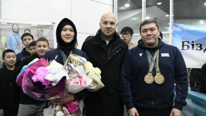  Астана әкімдігі 