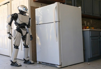 Бывший инженер крупной заявил об опасности гуманоидных роботов для людей