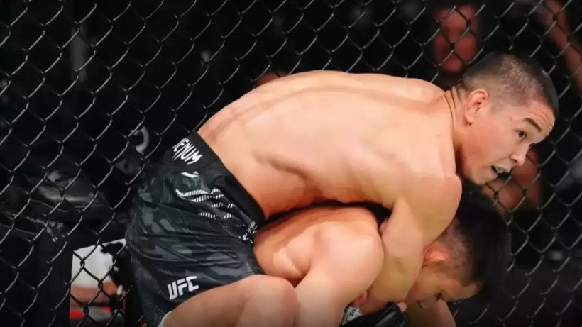  Видеодан кадр 