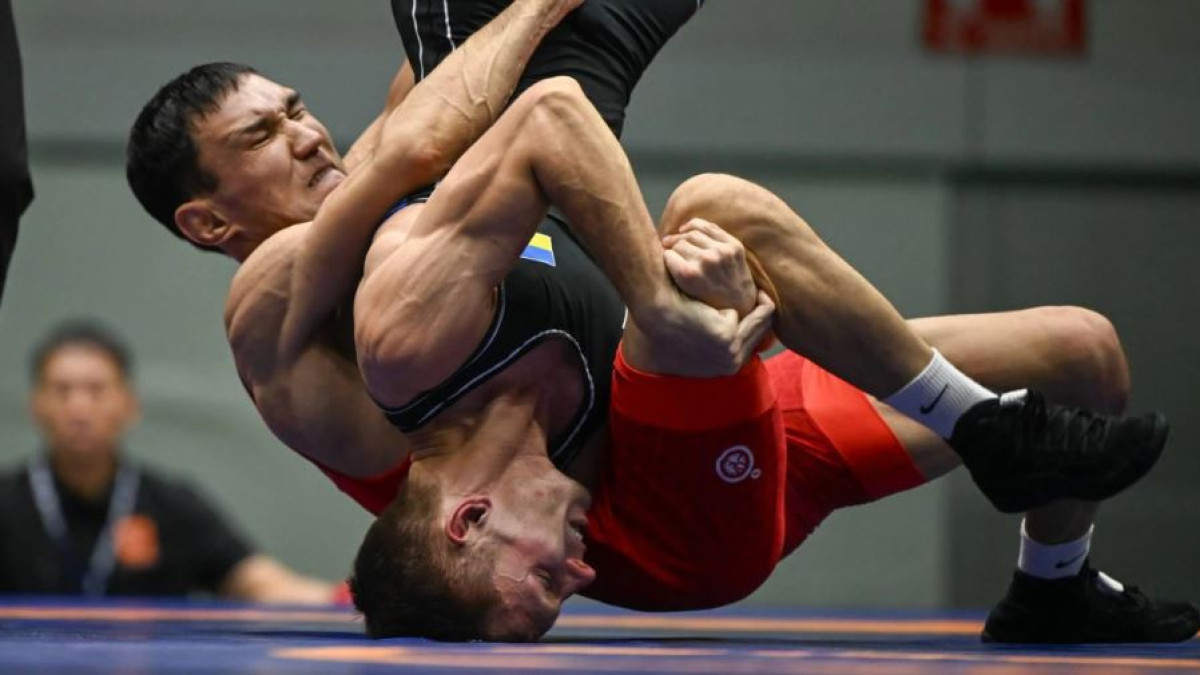  Ұлттық сурдлимпиялық комитетінің баспасөз қызметі 