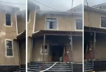 Алғабастағы қайғылы жағдайдан кейін өрт қауіпсіздігі рейдтері басталды