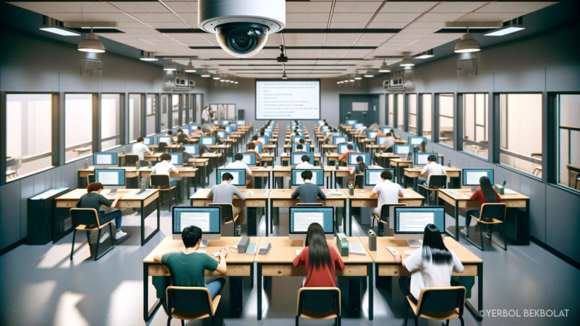  ©El.kz/Ербол БЕКБОЛАТ/Midjourney 