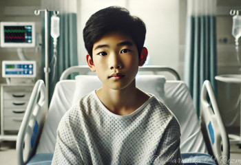 Недостаток сна опаснее, чем кажется: растёт риск ОРВИ