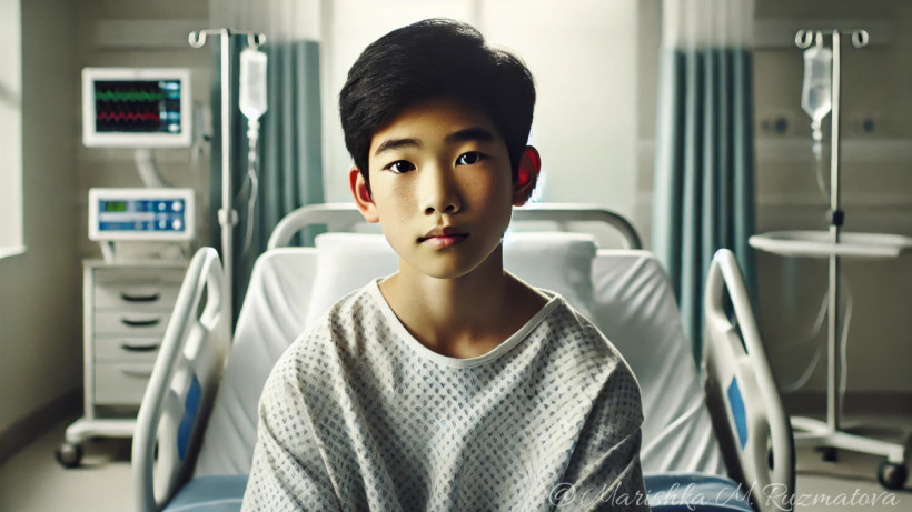  ©El.kz/Марина РУЗМАТОВА/ChatGPT 