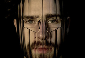 Dutch designer creates mask to block  AI facial recognition