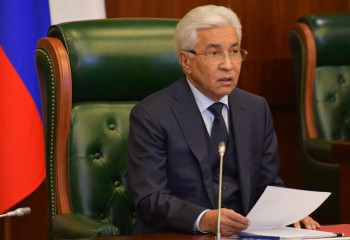 Иманғали Тасмағамбетов ҰҚШҰ бас хатшысы қызметінен кетеді