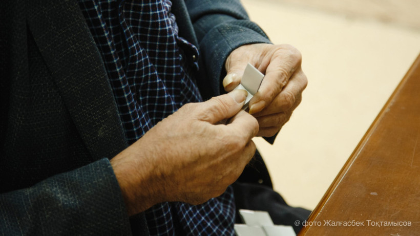  ©El.kz/Жалғасбек Тоқтамысов 